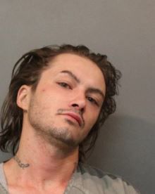 Colton Edward Koszczymski